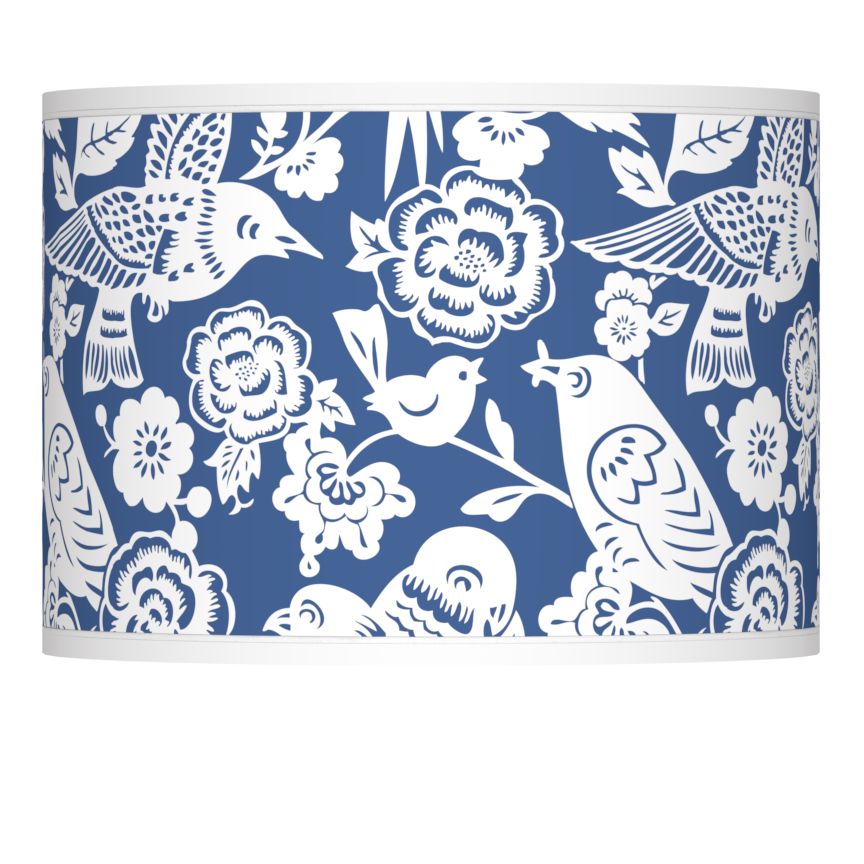 Seedling by Thomas Paul Aviary Shade 13.5x13.5x10 (Spider)