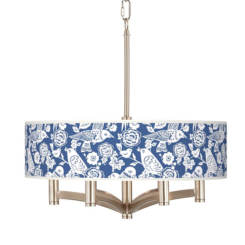 Image 1 Seedling by thomaspaul 20" Wide Aviary Pendant Chandelier