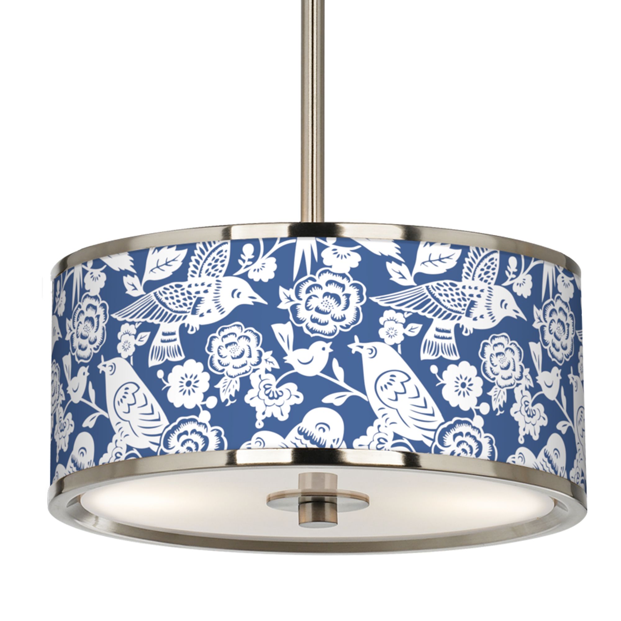 Image 3 Seedling by thomaspaul Aviary 10 1/4" Wide Mini Pendant more views