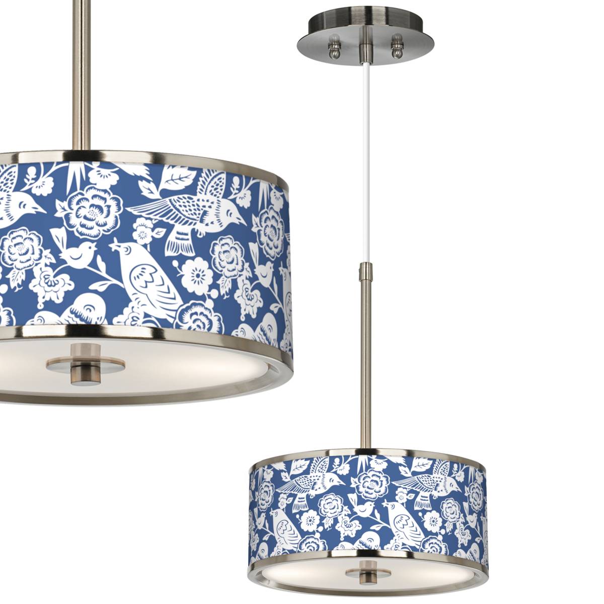 Seedling By Thomas Paul, Ring - Round | Lamps Plus