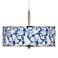 Seedling by thomaspaul Aviary 16" Wide Pendant Light