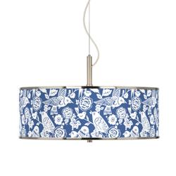 Seedling by thomaspaul Aviary 20&quot; Wide Pendant Light