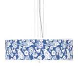 Seedling by thomaspaul Aviary 24&quot; Wide Pendant Chandelier