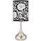 Seedling by thomaspaul Blossom Droplet Table Lamp