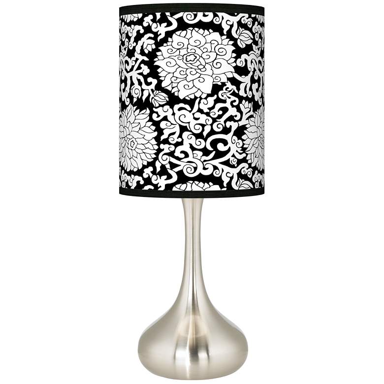 Image 1 Seedling by thomaspaul Blossom Droplet Table Lamp