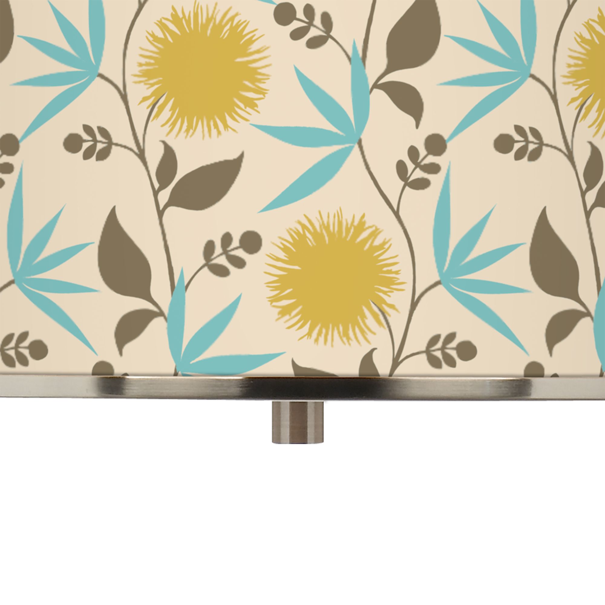 Image 2 Seedling by thomaspaul Dahlia 16" Wide Pendant Light more views