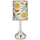 Seedling by thomaspaul Dahlia Kiss Modern Table Lamp