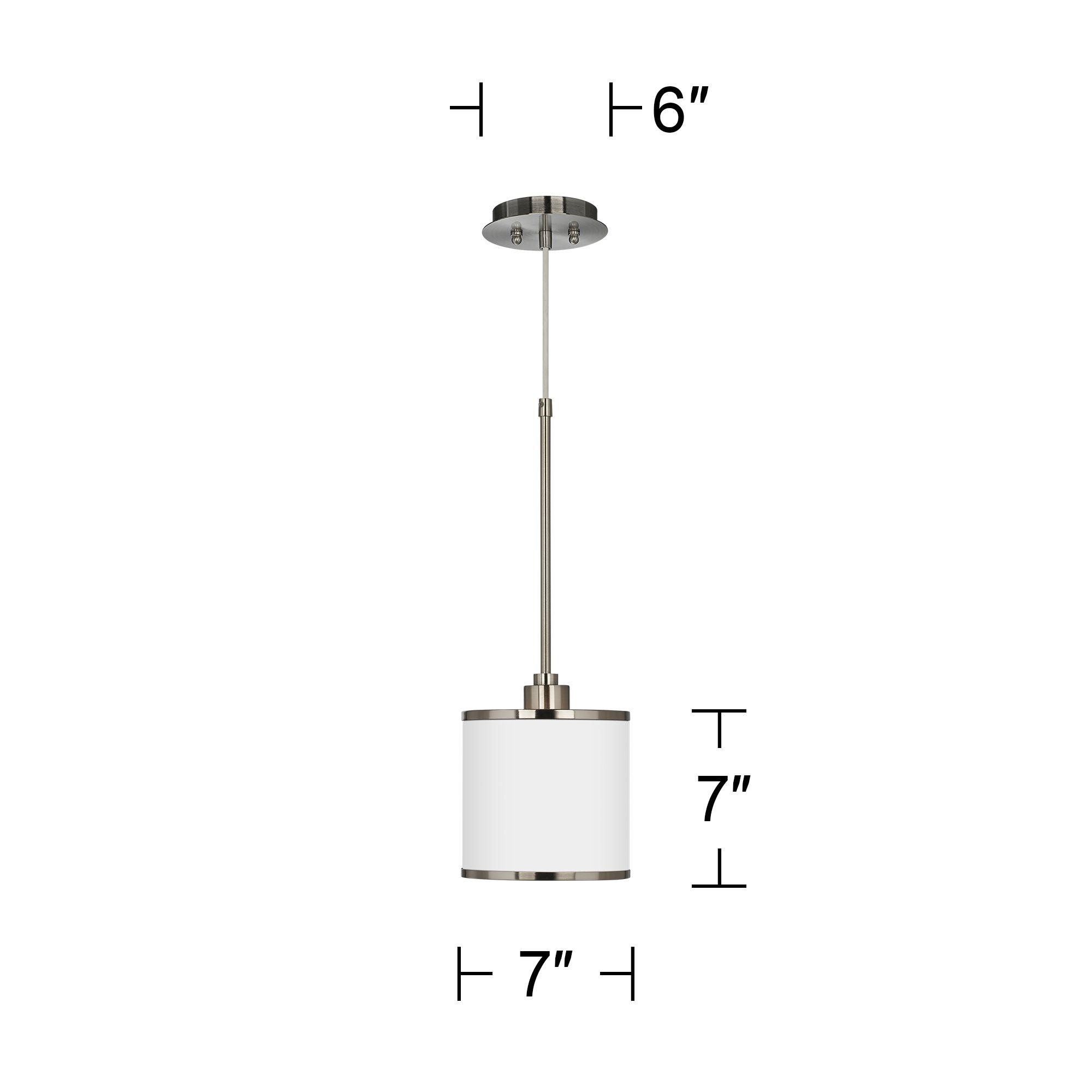 Image 5 Seedling by thomaspaul Dahlia Mini Pendant Light more views