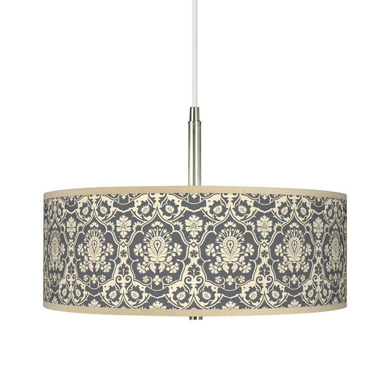Image 1 Seedling by thomaspaul Damask 16" Wide Pendant Chandelier