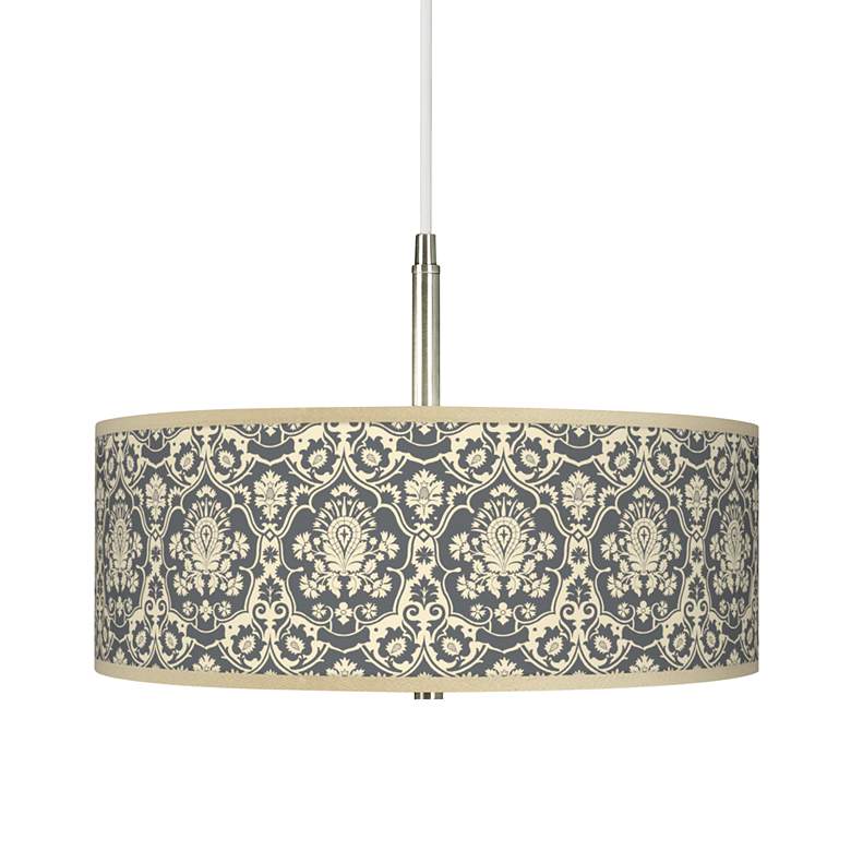 Image 1 Seedling by thomaspaul Damask 16 inch Wide Pendant Chandelier