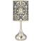 Seedling by thomaspaul Damask Droplet Table Lamp