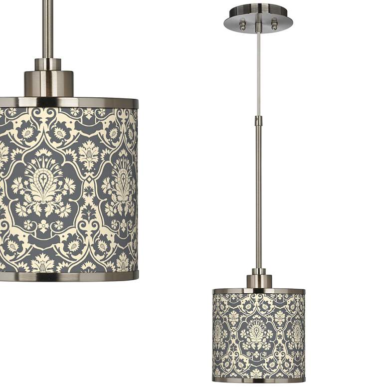 Image 1 Seedling by thomaspaul Damask Mini Pendant Light