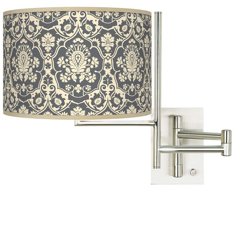 Image 1 Seedling by thomaspaul Damask Plug-in Wall Light