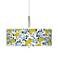 Seedling by thomaspaul Hedge 16" Wide Pendant Chandelier