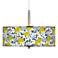 Seedling by thomaspaul Hedge 16" Wide Pendant Light