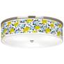 Seedling by thomaspaul Hedge 20 1/4" Wide Ceiling Light