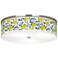 Seedling by thomaspaul Hedge 20 1/4" Wide Ceiling Light