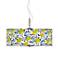 Seedling by thomaspaul Hedge 20" Wide Pendant Light