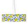 Seedling by thomaspaul Hedge 24" Wide Pendant Chandelier