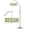 Seedling by thomaspaul Hedge Arc Floor Lamp