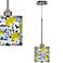 Seedling by thomaspaul Hedge Mini Pendant Light