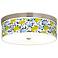 Seedling by thomaspaul Hedge Pattern Ceiling Light