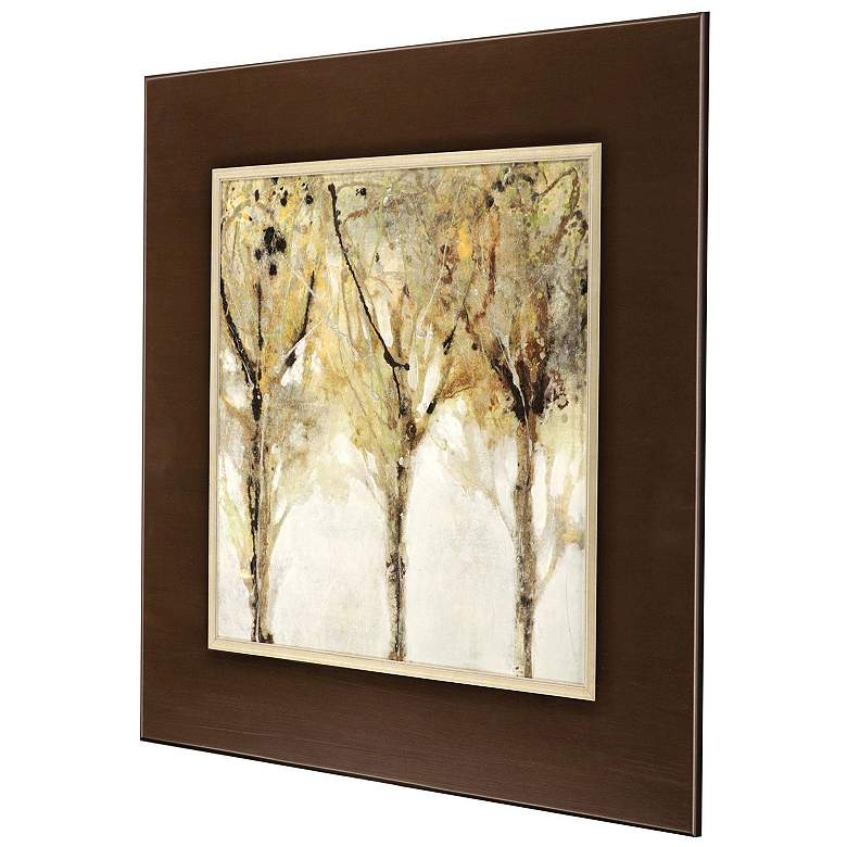 Image 2 Seeing the Light II 36"W x 36"H Wall Sculpture more views