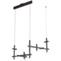 PageOne Lighting Seesaw Black Collection