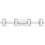 3_Selena Integrated LED Polished Chrome Bath Light with CCT Switch more views
