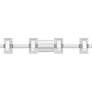 5_Selena Integrated LED Polished Chrome Bath Light with CCT Switch more views