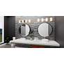 6_Selena Integrated LED Polished Chrome Bath Light with CCT Switch more views