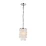 5_Selene 1 Lt Chrome Pendant more views