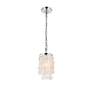 7_Selene 1 Lt Chrome Pendant more views