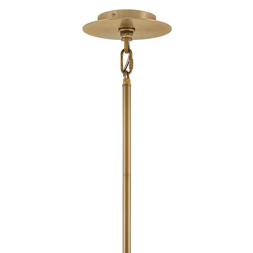 Selene 60" Wide Lacquered Brass 36-Light 3-Tier Chandelier