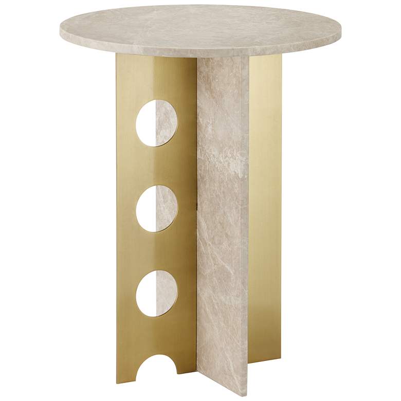 Image 1 Selene Accent Table