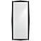 Selig Mink and Riverstone 28" x 62" Wall Mirror