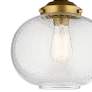 Thumbnail3 of Semi Flush 1Lt more views