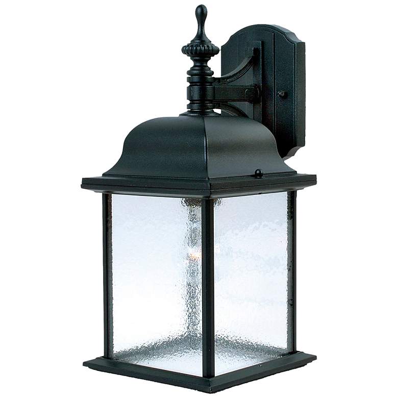 Image 1 Senator Outdoor Wall Mount