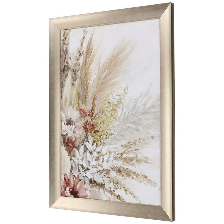 Image 3 Send All Your Love II 41" High Giclee Framed Wall Art more views