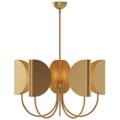 Alora Mood Seno Gold Collection