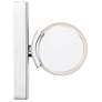 Thumbnail3 of Sense 22.75" LED Chrome Finish Vanity more views