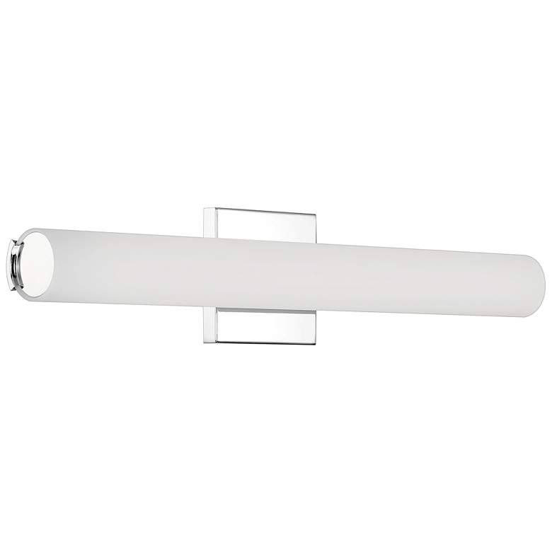 Image 6 Sense 22.75" LED Chrome Finish Vanity more views