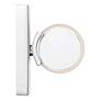 3_Sense 22 3/4" Wide Chrome LED Vanity Bath Light more views