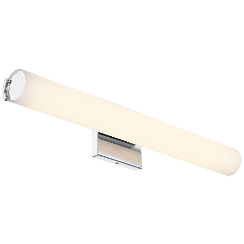 Image 4 Sense 29" LED Chrome Finish Vanity more views