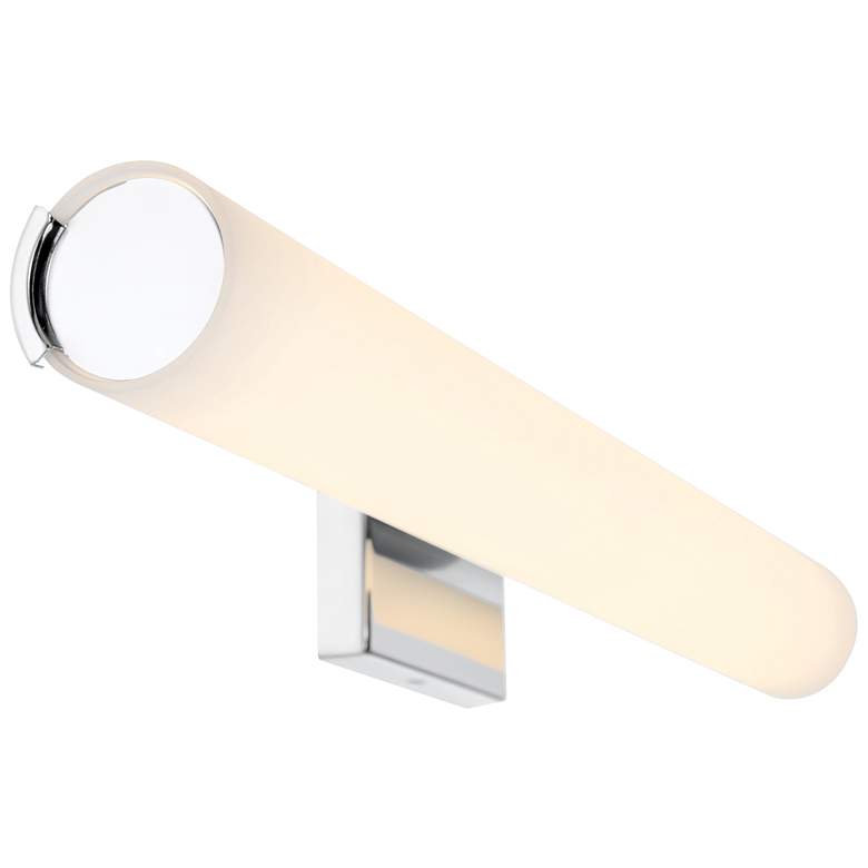 Image 5 Sense 29" LED Chrome Finish Vanity more views