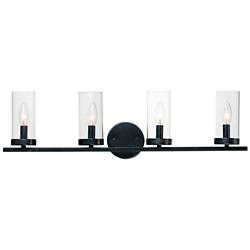 Sentinel 4-Light Bath Vanity