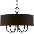 Livex Lighting Sentosa Collection