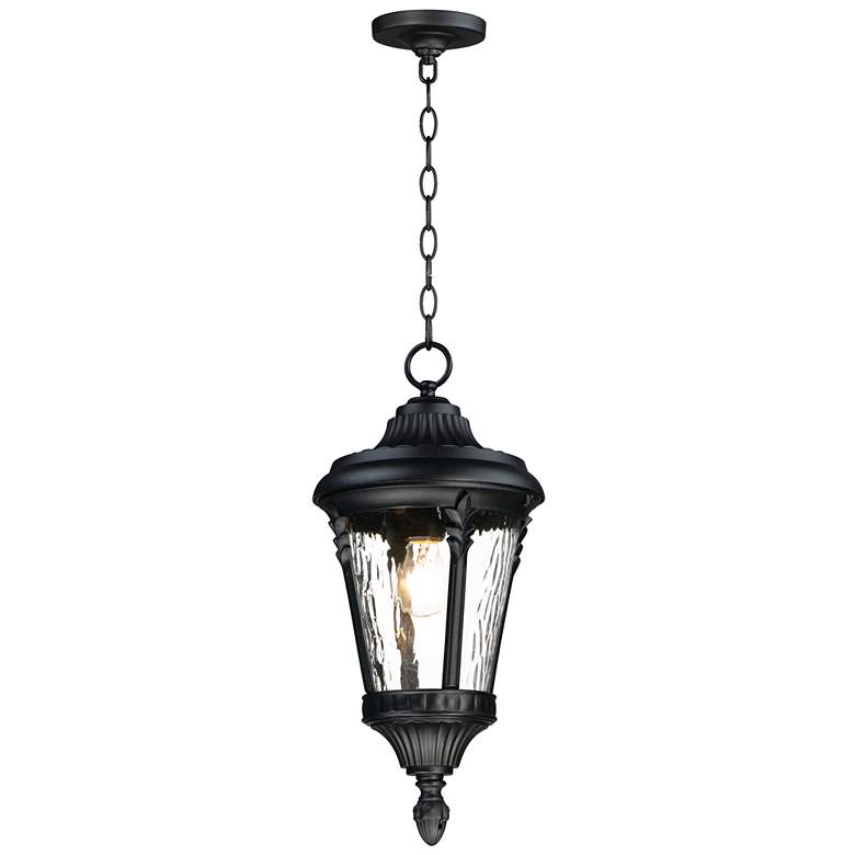 Image 1 Sentry-Outdoor Hanging Lantern
