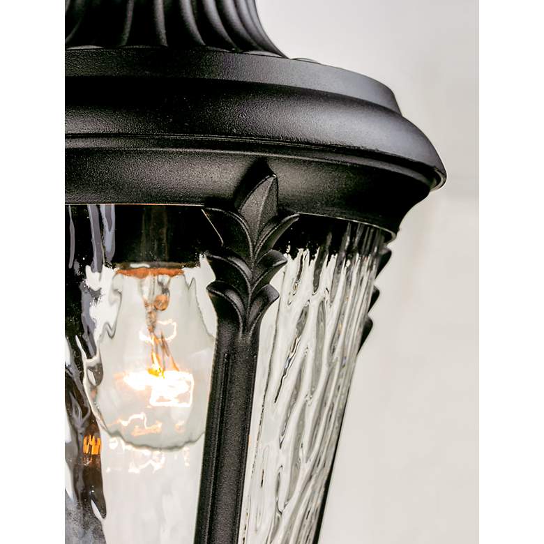 Image 3 Sentry-Outdoor Hanging Lantern more views