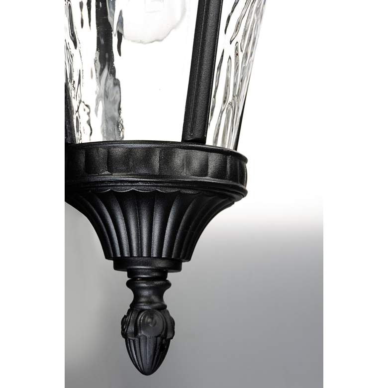 Image 4 Sentry-Outdoor Hanging Lantern more views